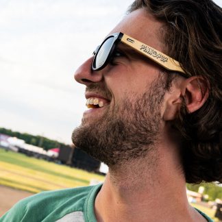 Zonnebril ◦ Bamboo